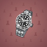 Swiss Watch #5223