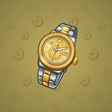 Swiss Watch #5228 Swiss Watch #5228