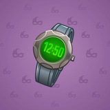 Swiss Watch #5233 Swiss Watch #5233