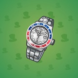 Swiss Watch #5236 Swiss Watch #5236