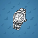Swiss Watch #5237