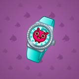 Swiss Watch #5246 Swiss Watch #5246
