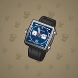 Swiss Watch #5251