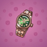 Swiss Watch #5254 Swiss Watch #5254