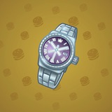 Swiss Watch #5256 Swiss Watch #5256