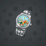 Swiss Watch #5258