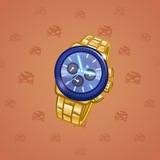Swiss Watch #5260