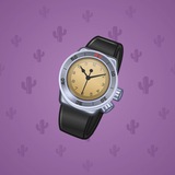 Swiss Watch #5264 Swiss Watch #5264