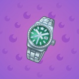Swiss Watch #5269 Swiss Watch #5269