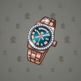 Swiss Watch #5275 Swiss Watch #5275