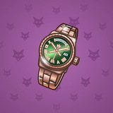 Swiss Watch #5280 Swiss Watch #5280