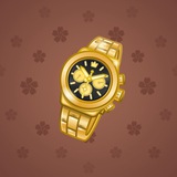 Swiss Watch #5285 Swiss Watch #5285