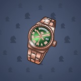Swiss Watch #5290 Swiss Watch #5290