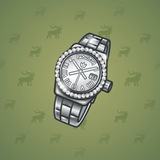 Swiss Watch #5291