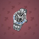 Swiss Watch #5293