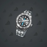 Swiss Watch #5298 Swiss Watch #5298