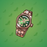 Swiss Watch #5299 Swiss Watch #5299