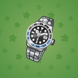 Swiss Watch #5300 Swiss Watch #5300