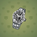 Swiss Watch #5310