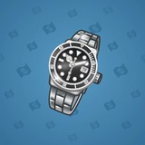 Swiss Watch #5317 Swiss Watch #5317