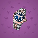 Swiss Watch #5320 Swiss Watch #5320