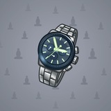 Swiss Watch #5325 Swiss Watch #5325