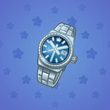 Swiss Watch #5327 Swiss Watch #5327