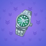 Swiss Watch #5338 Swiss Watch #5338