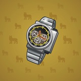 Swiss Watch #5346 Swiss Watch #5346
