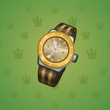 Swiss Watch #5347 Swiss Watch #5347