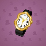 Swiss Watch #5359