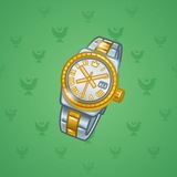 Swiss Watch #5363 Swiss Watch #5363
