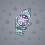 Swiss Watch #5368 Swiss Watch #5368
