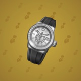 Swiss Watch #5369 Swiss Watch #5369