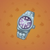 Swiss Watch #5370