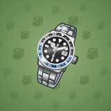 Swiss Watch #5374 Swiss Watch #5374