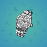 Swiss Watch #5380