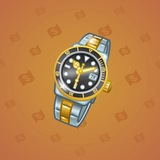 Swiss Watch #5392 Swiss Watch #5392