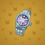 Swiss Watch #5396 Swiss Watch #5396