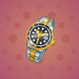 Swiss Watch #5404 Swiss Watch #5404