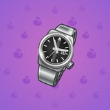 Swiss Watch #5407