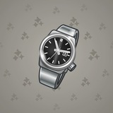 Swiss Watch #5411 Swiss Watch #5411