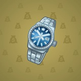 Swiss Watch #5412 Swiss Watch #5412