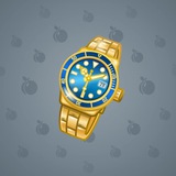 Swiss Watch #5414