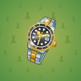 Swiss Watch #5421 Swiss Watch #5421