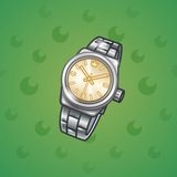 Swiss Watch #5424 Swiss Watch #5424