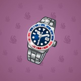 Swiss Watch #5425 Swiss Watch #5425