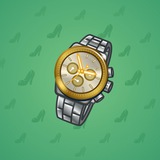 Swiss Watch #5427 Swiss Watch #5427