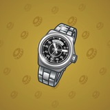 Swiss Watch #5428