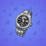 Swiss Watch #5435 Swiss Watch #5435
